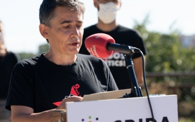 Lluís Perarnau | Roger Benet